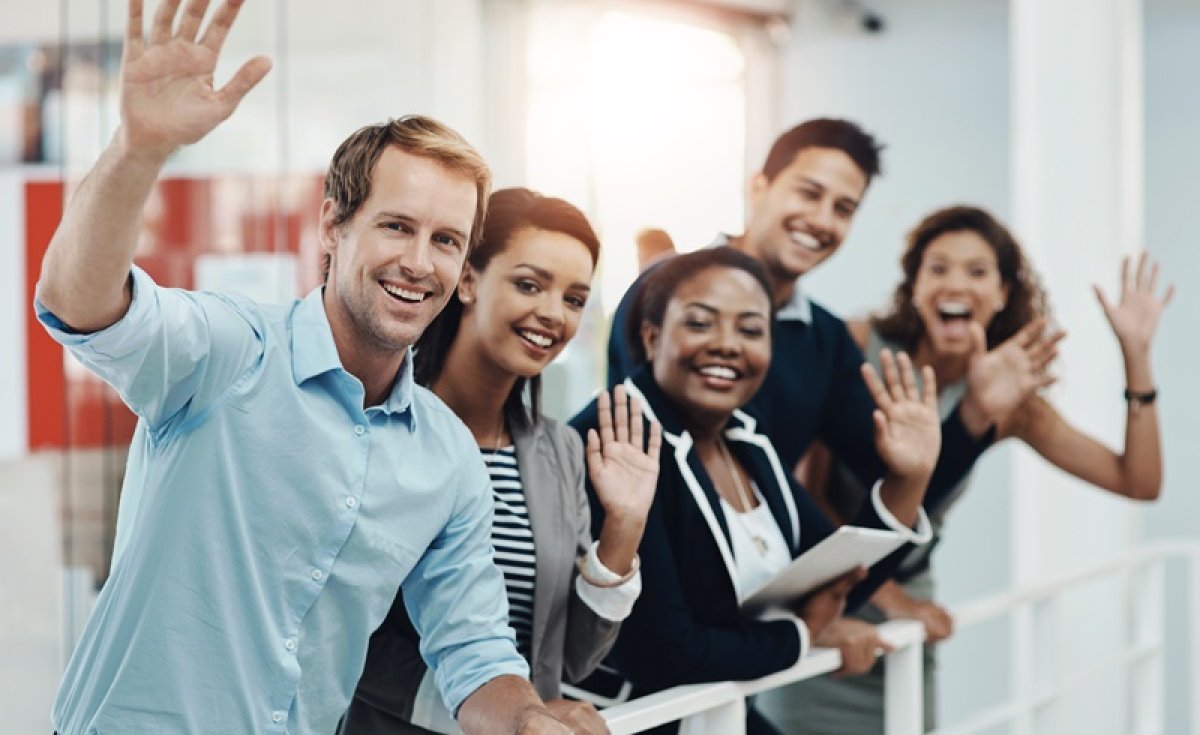 Generous Hospitality: The Key to Success for Visionary Companies