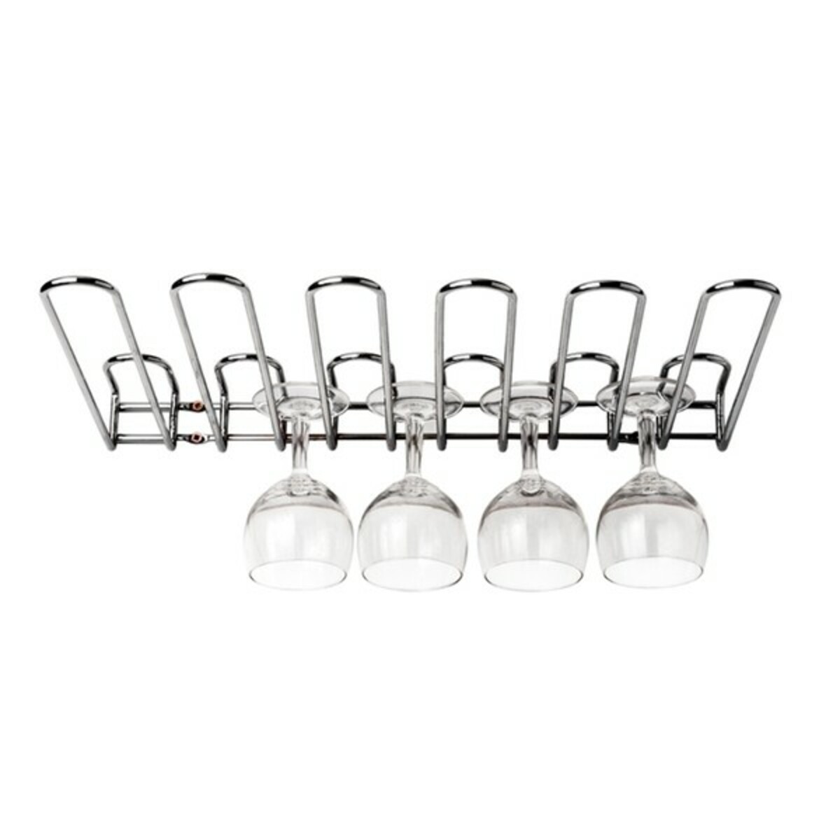 Glass rack