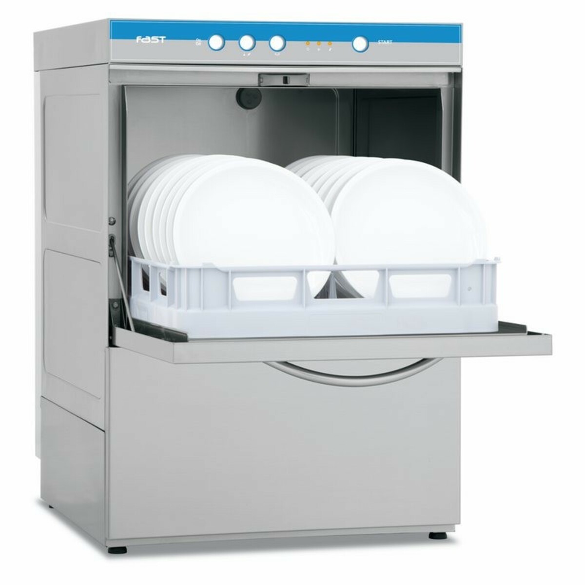 Glass washer ELETTROBAR fast 145