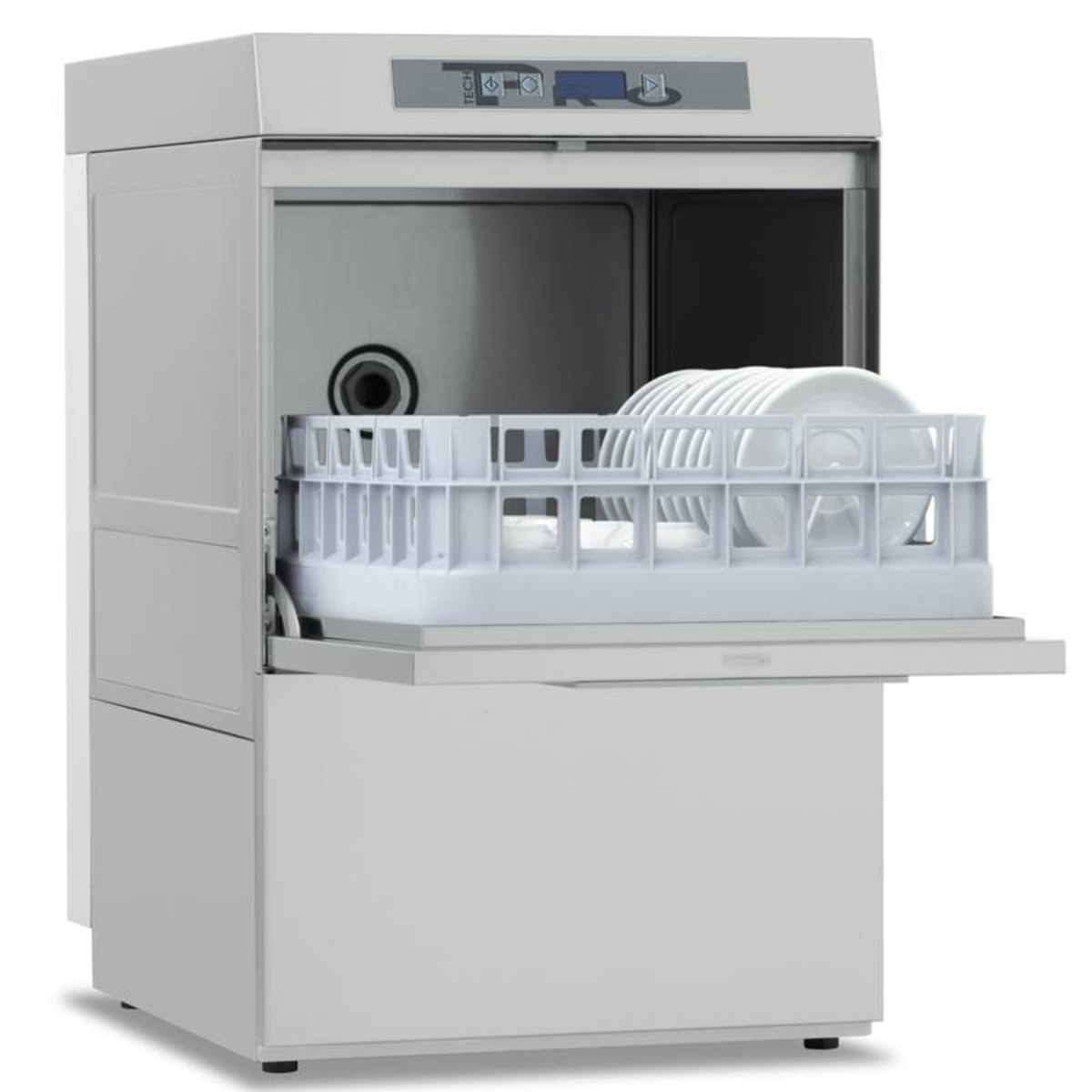 Glass Washer PRO 411 Colged