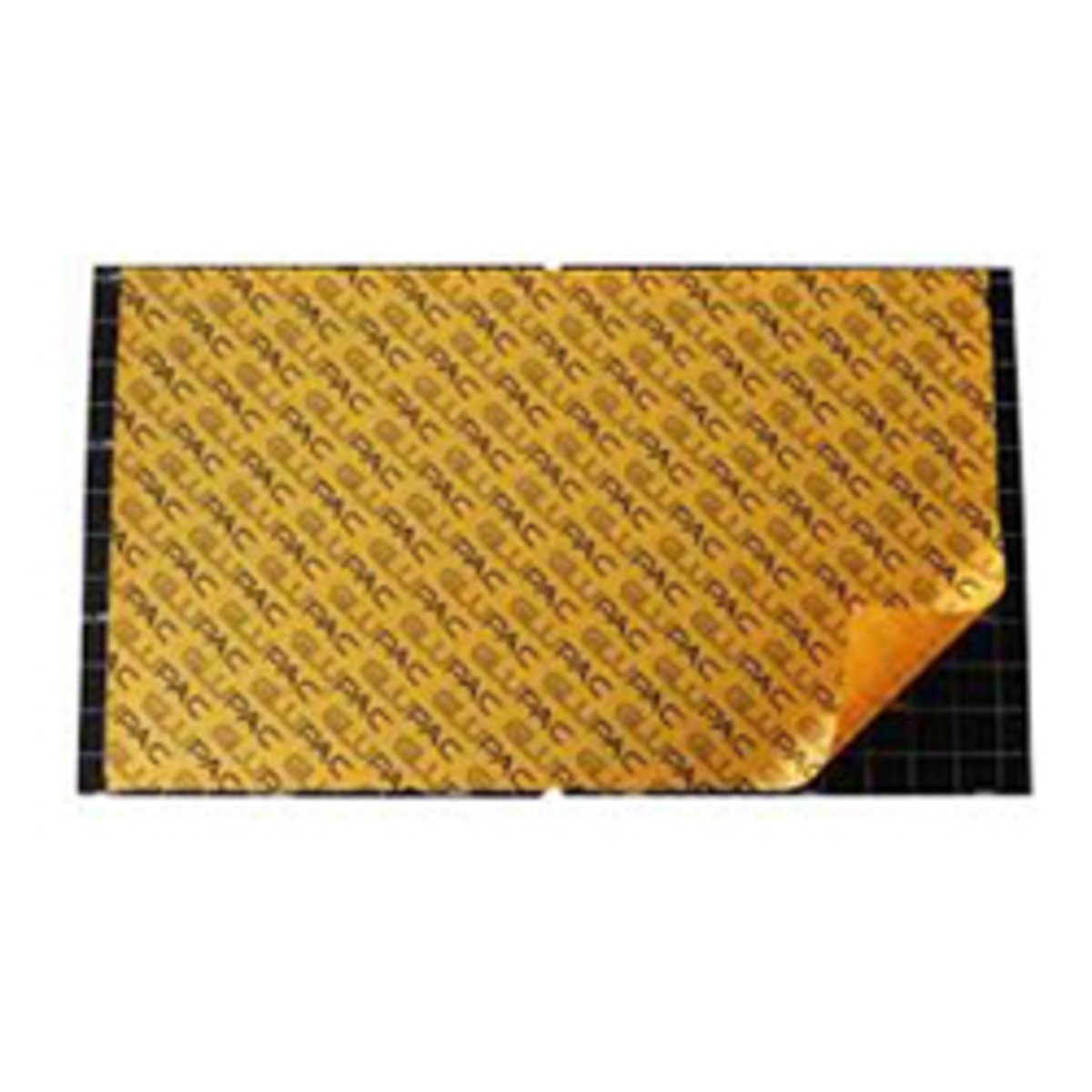 Glue plate for 6
