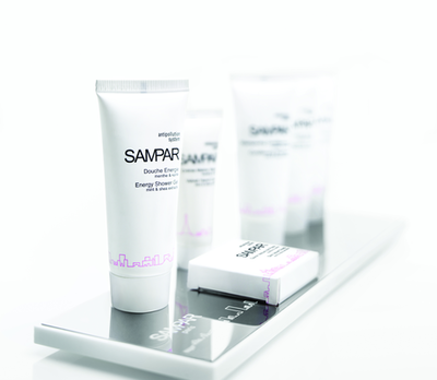 GM Group joins SAMPAR to launch first cosmetic anti-pollution line for hotels