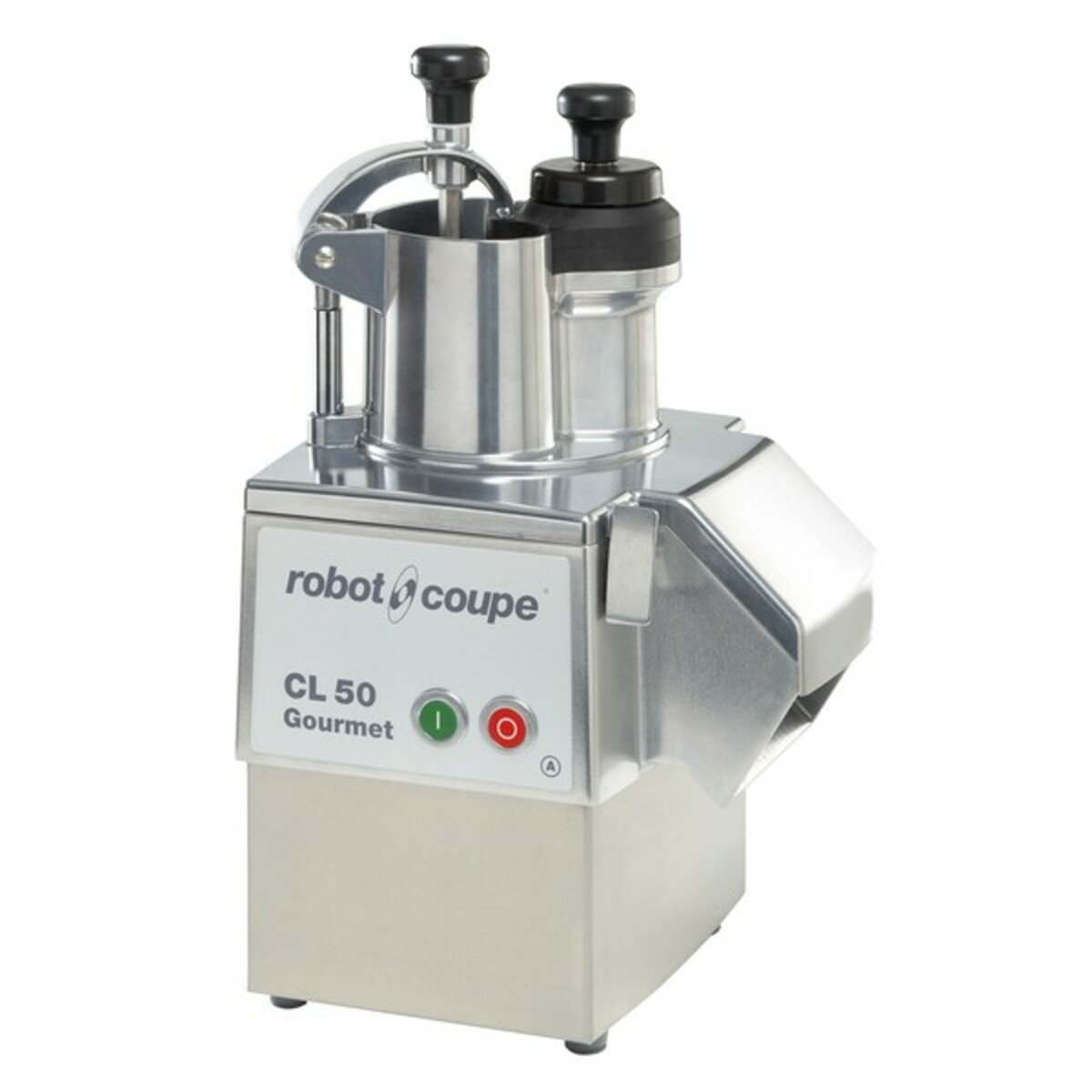 Gourmet vegetable cutter robot coupe CL 50