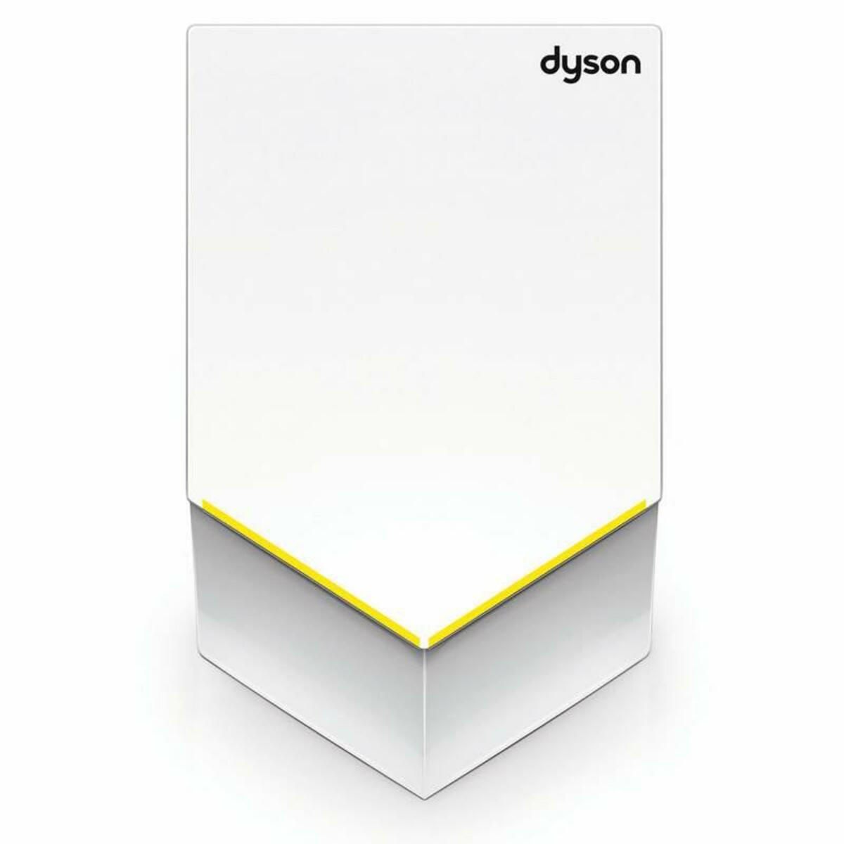 Hand dryer Dyson Airblade V White