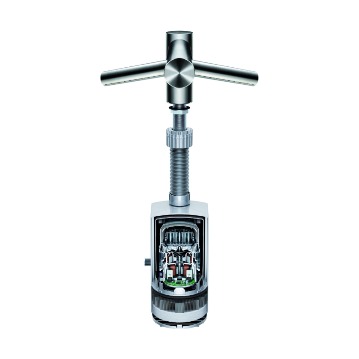 Hand Dryer Dyson Airblade Wash+Dry Short