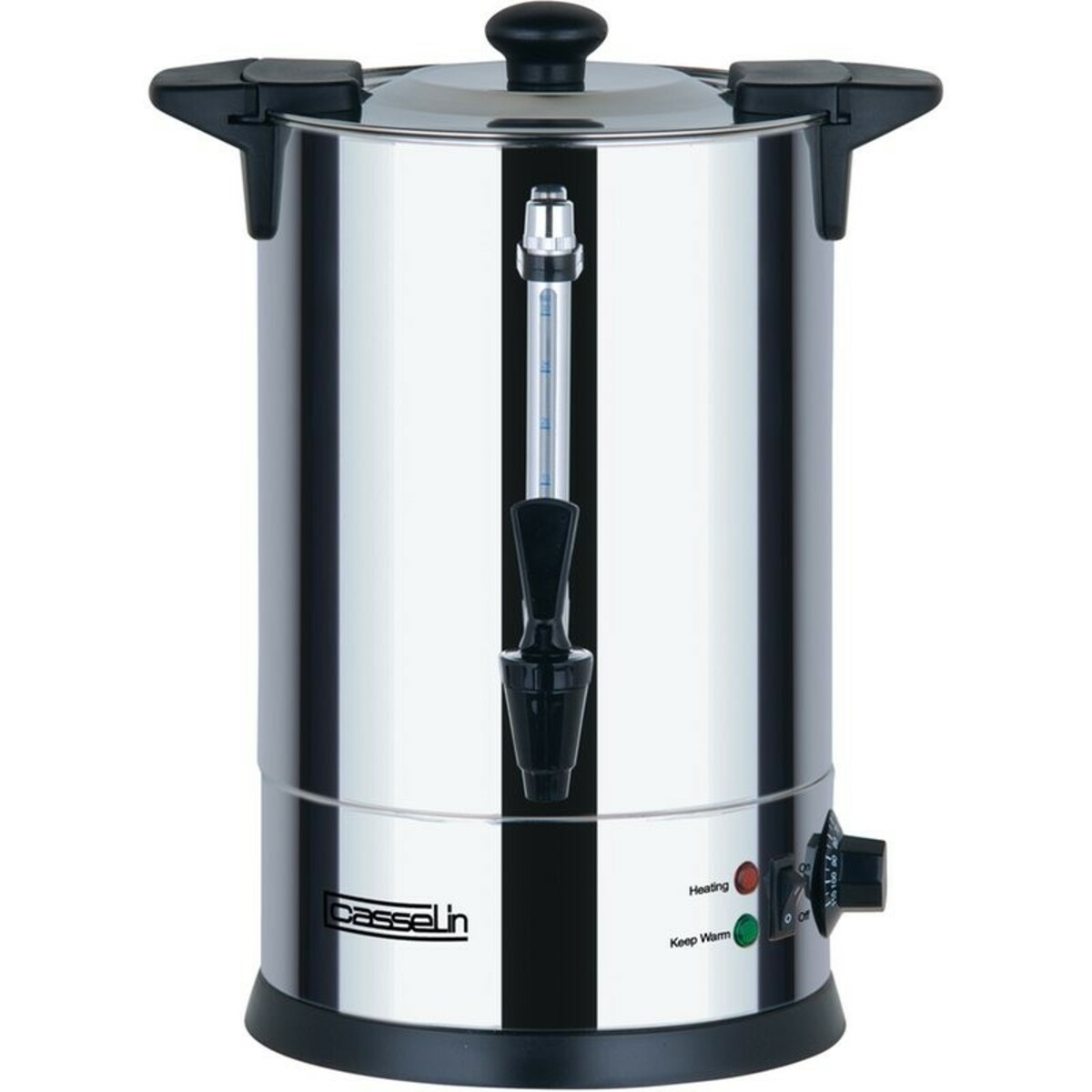Hot water dispenser 25 litres Casselin