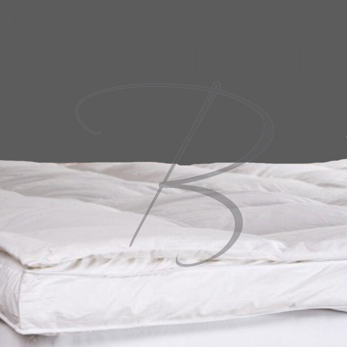 Hotel overlay mattress - Prestige 