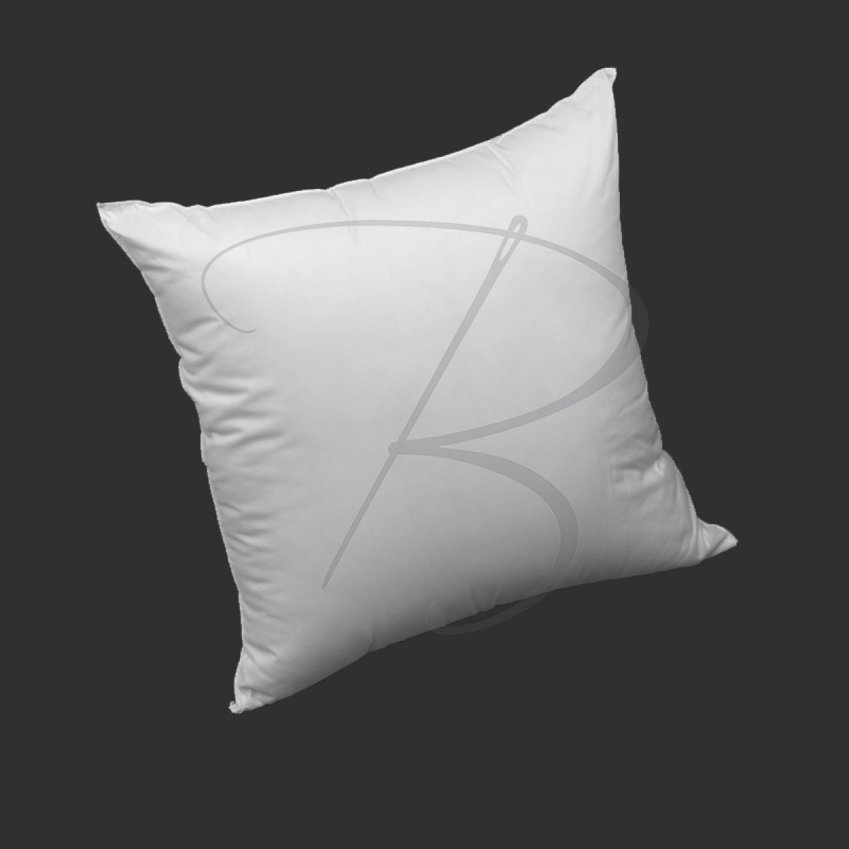 Hotel Pillow - Synthetic memory pillow VISCO SOJA  - 40 x 60