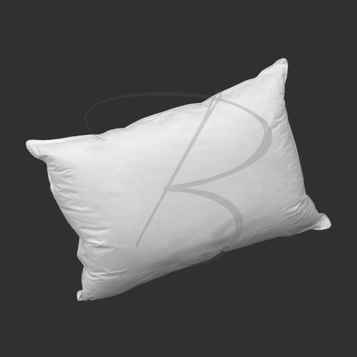 Hotel Pillow - Synthetic pillow MONTANA