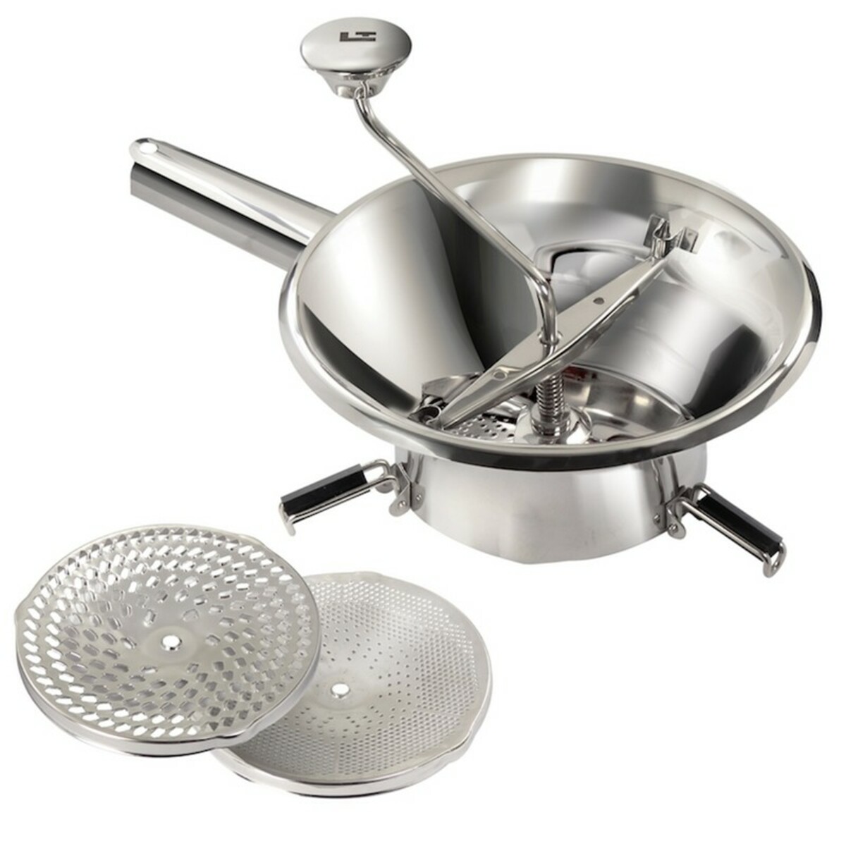 Household food mill Louis Tellier ø 20 cm