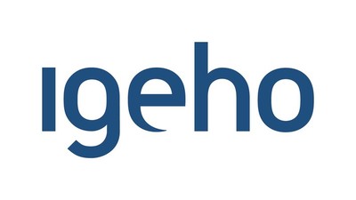 Igeho - International Exhibition of Hospitality, Gastronomy and Out-of-Home Consumption