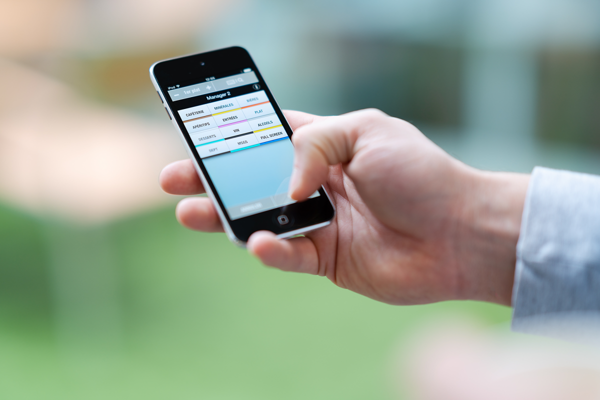 iKentoo supports the digitalization of the Montreux Jazz Festival