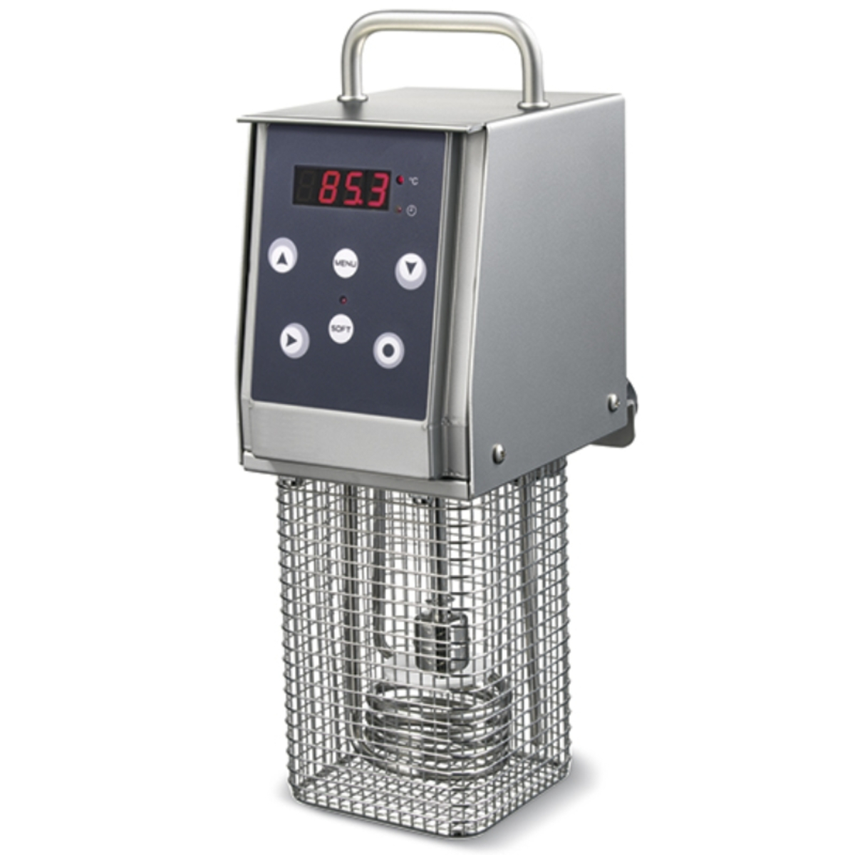 Immersion circulator 50 litres