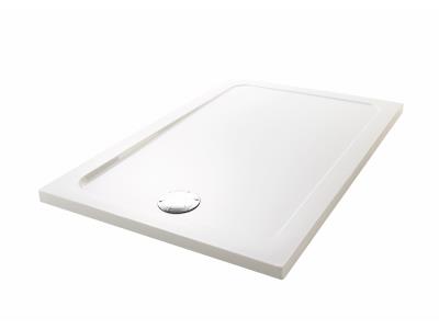 Jacob Delafon Flight shower trays