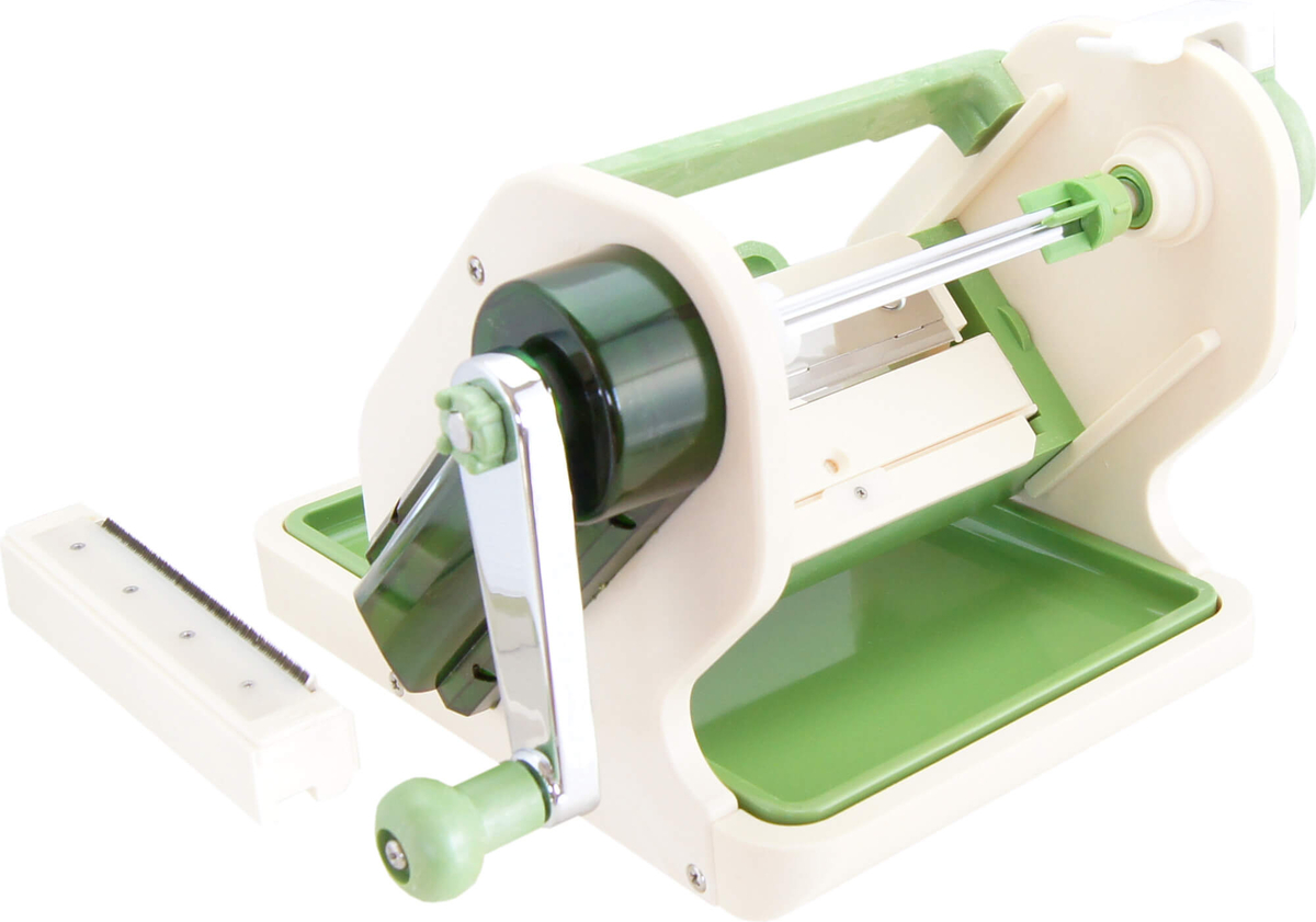 Japanese vegetable slicer 1 reversible blade