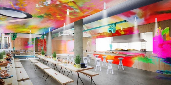 JO&JOE reinvents hospitality with new forms of hospitality