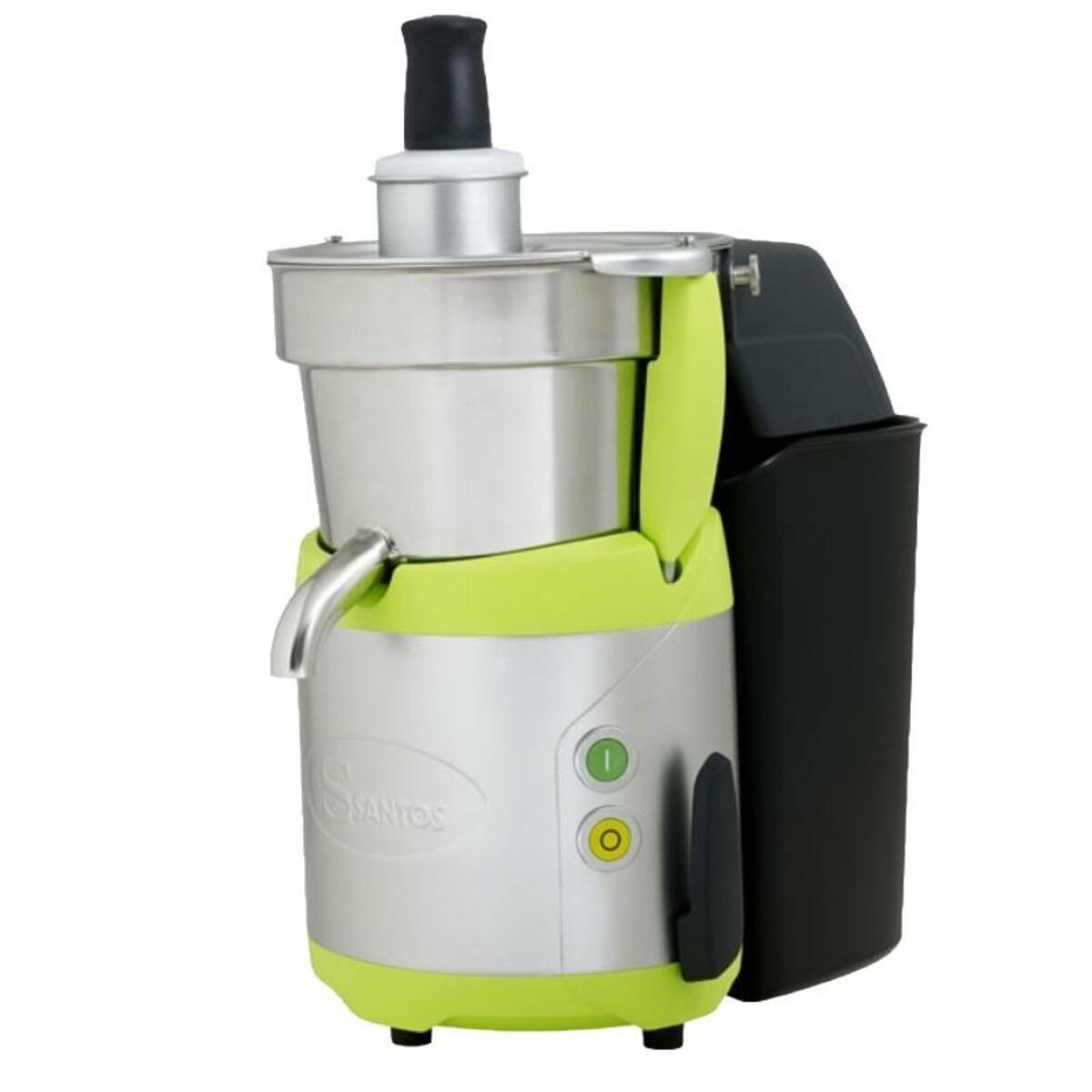 Juice extractor Santos 68 "miracle edition"