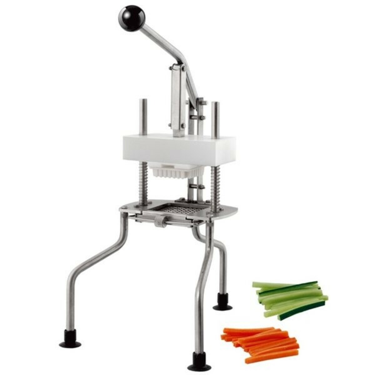 Julienne Cutter 8 x 8 mm Louis Tellier
