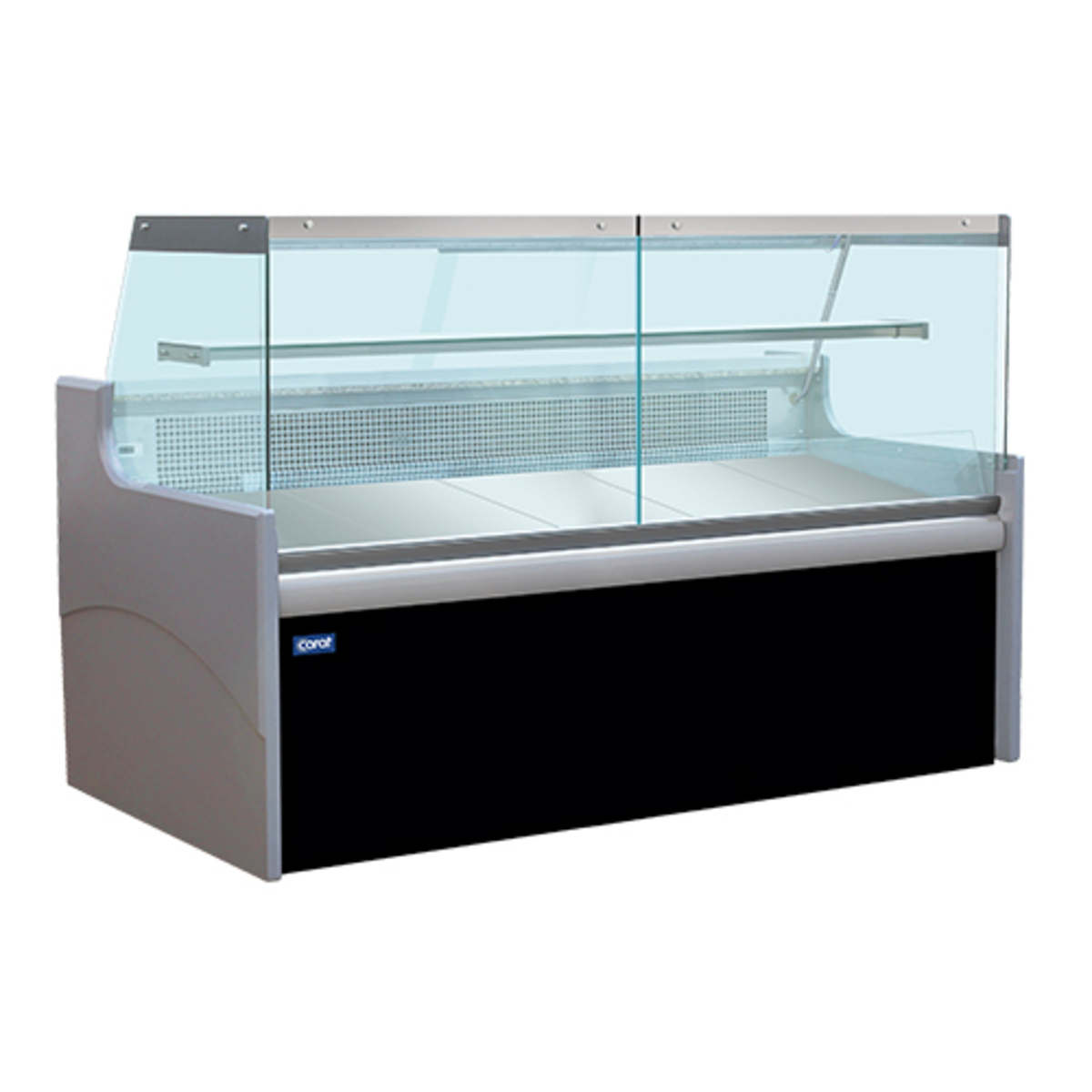 Kelly refrigerated display case L1580