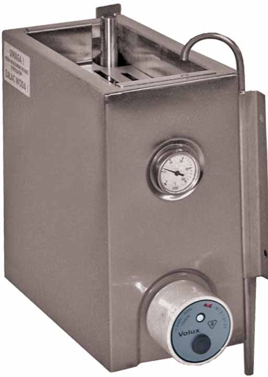 Knife Sterilizer with Water Tank
