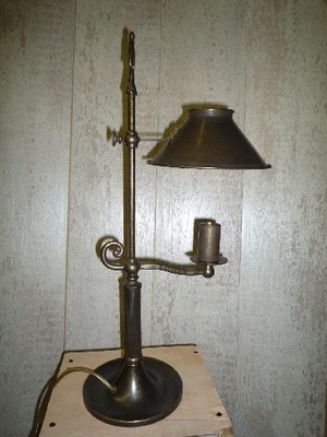 LAMP EMPIRE Medium model - Lamps