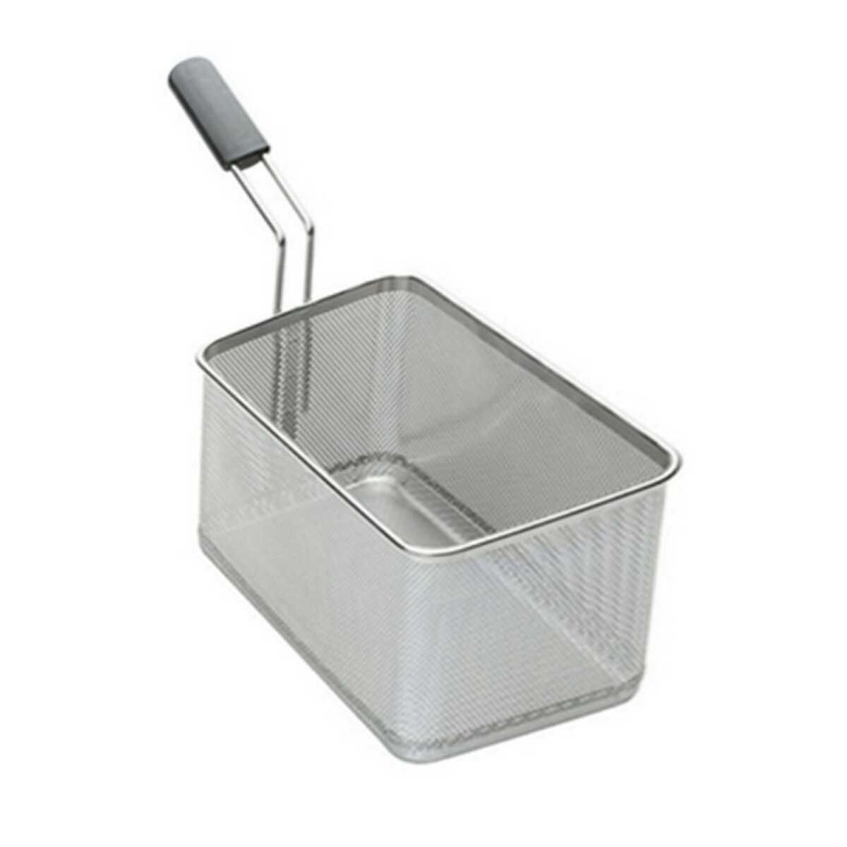 Large pasta cooker basket