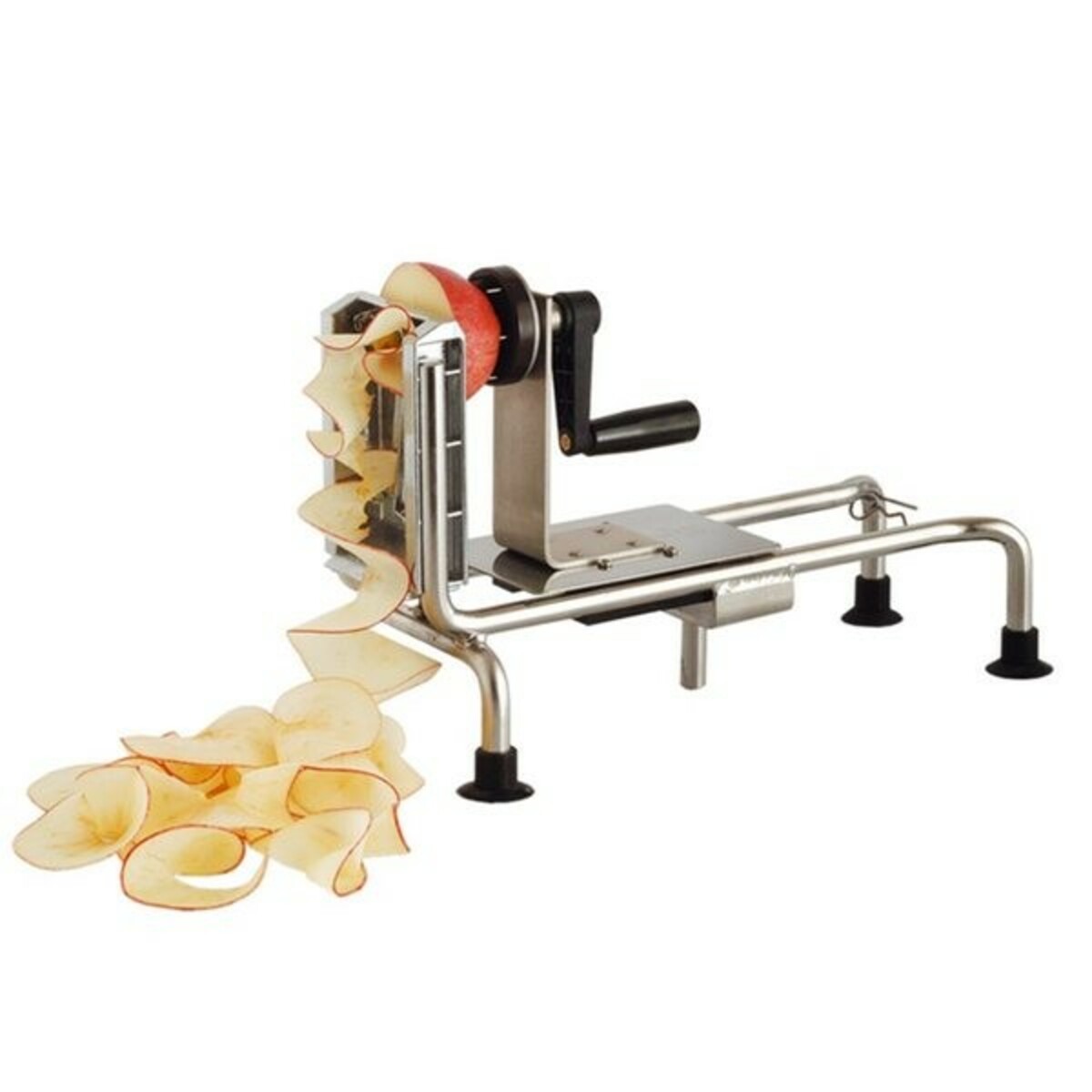Le Rouet Gourmet vegetable slicer