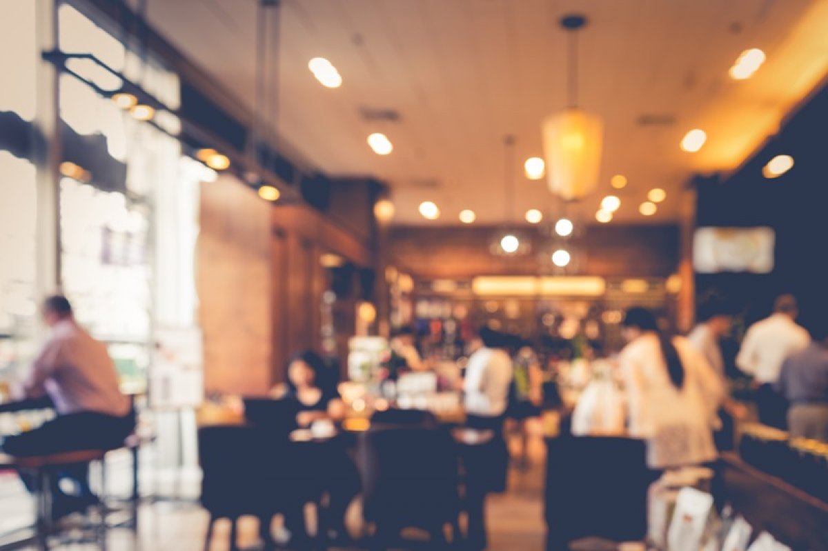 Lightspeed unveils its key trends for the restaurant industry in 2025