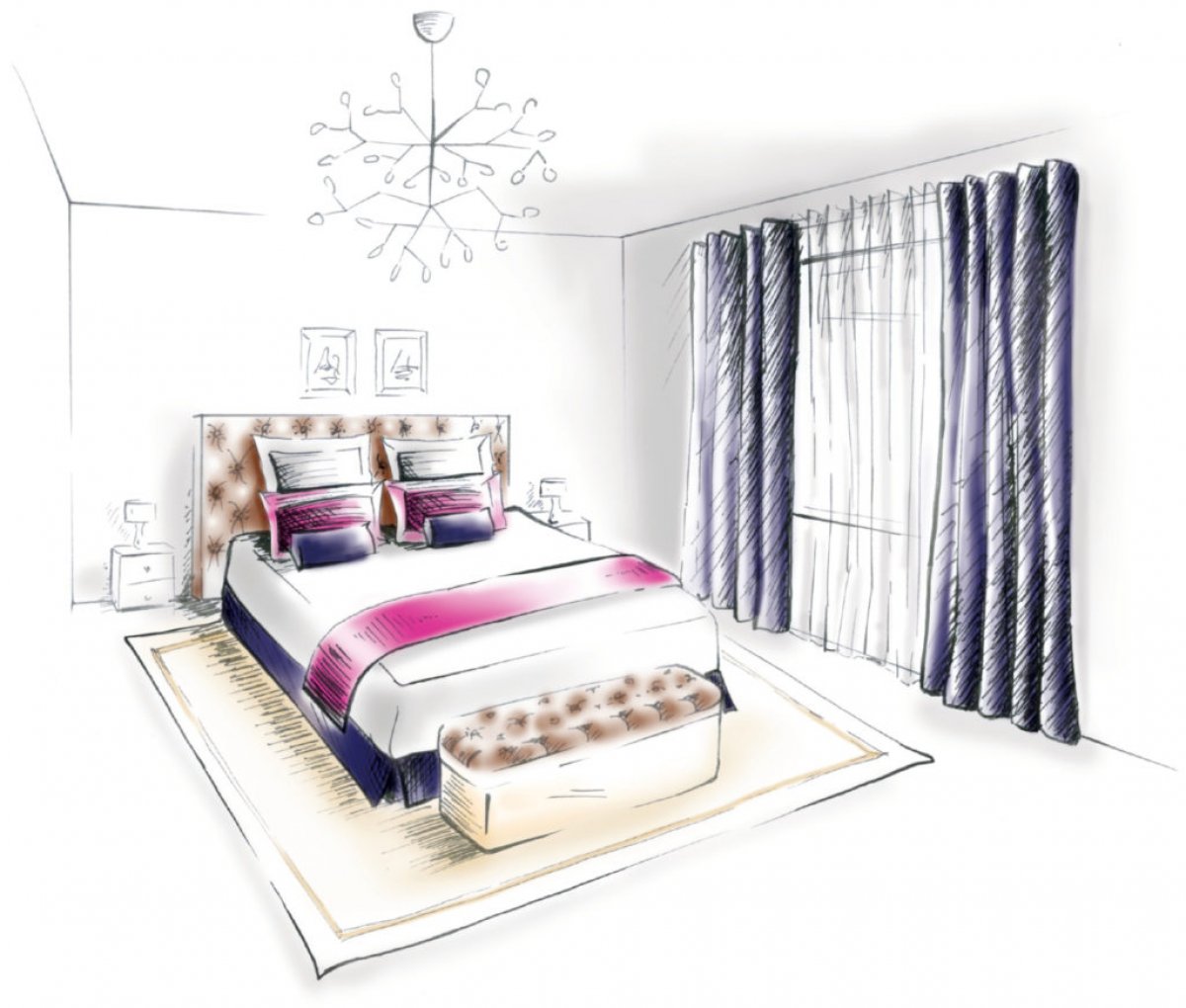 Linvosges Hôtellerie launches Linvosges Location, a linen rental service