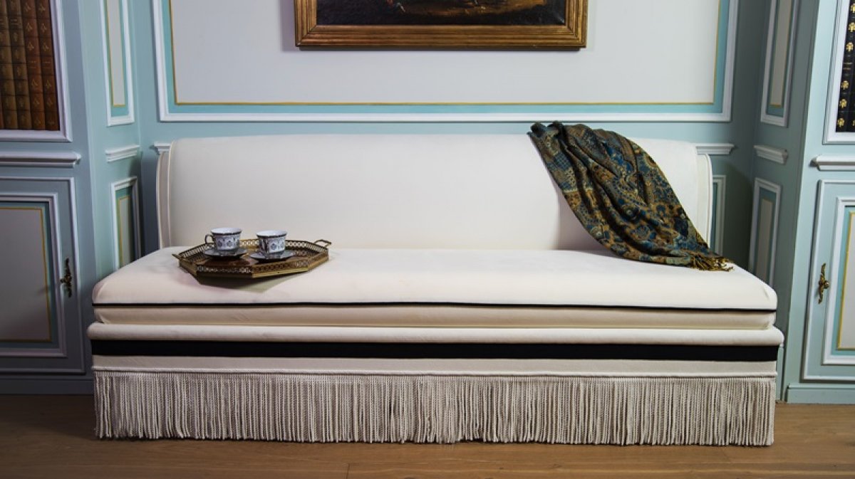 Louis Roitel: Between Craftsmanship and Modernity