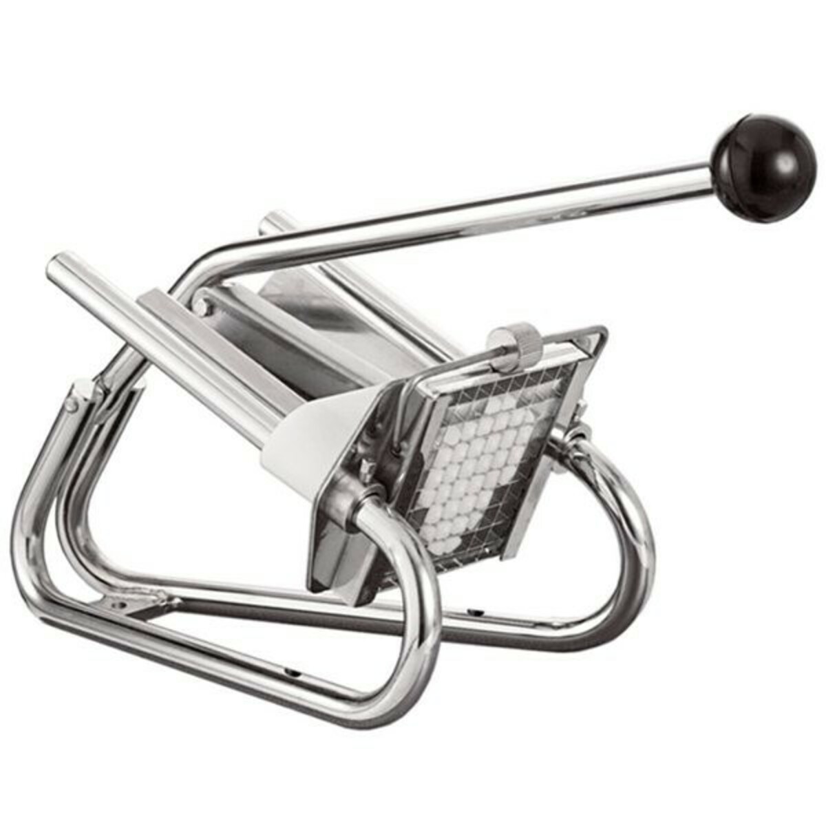 Louis Tellier C00 Chip cutter with bolt-on assembly, no blade replacement required