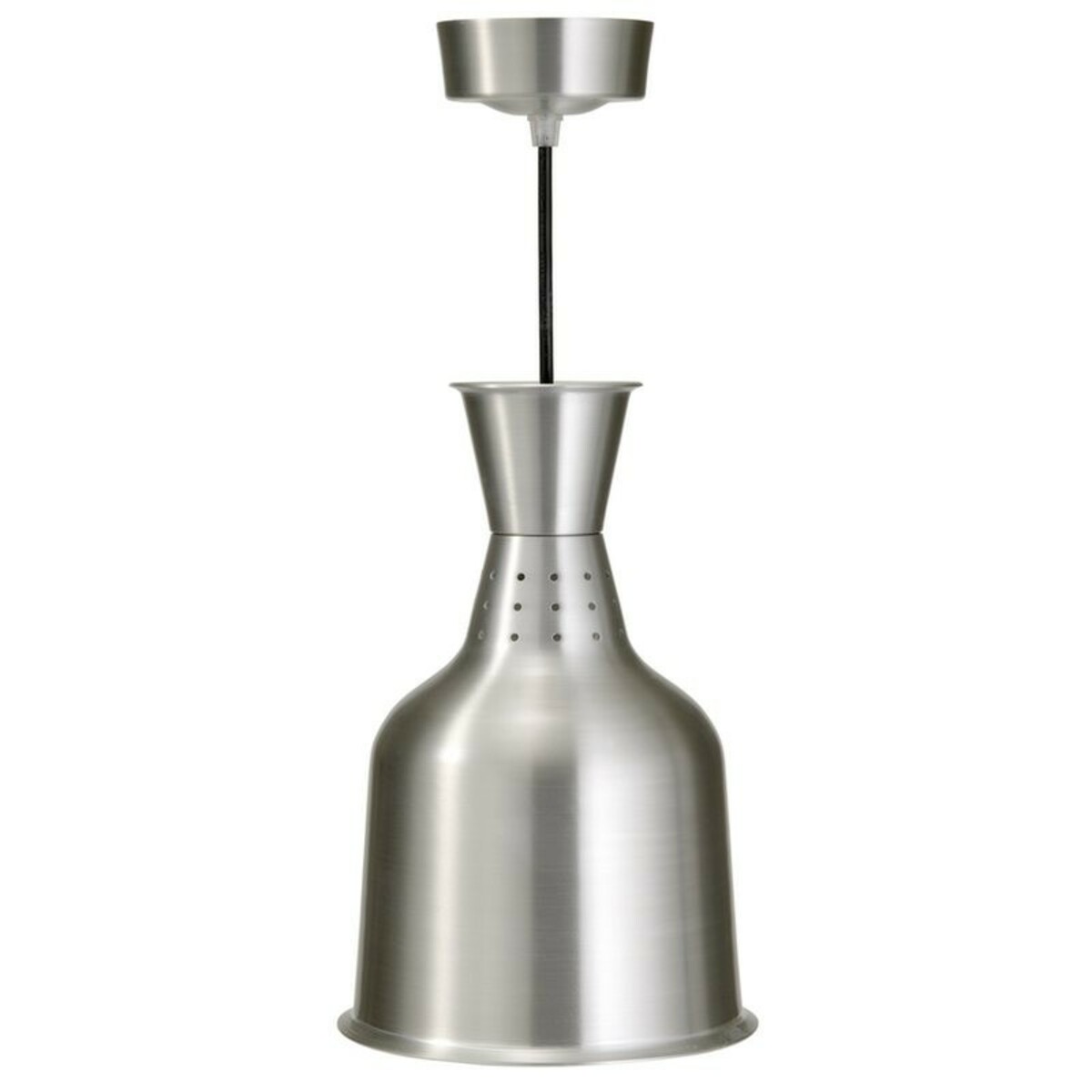 Lucy infrared heating lamp