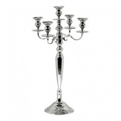 M&T Candlestick 5 arms of 80 cm