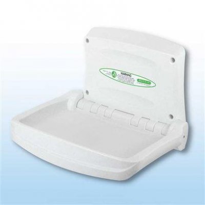 M&T Changing table horizontal model