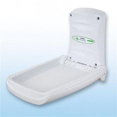 M&T Changing table vertical model