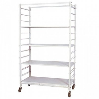 M&T Laundry / laundry trolley