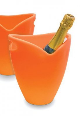 M&T Orange wine bucket