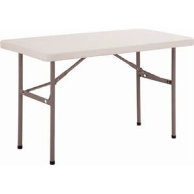 M&T Rectangular table 75 x 152 cm