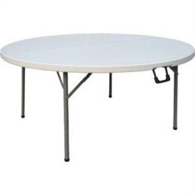 M&T Round table 1.53 m diameter