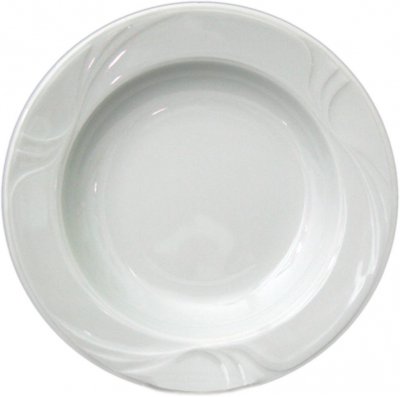 M&T Soup plate 22 cm Di Dim