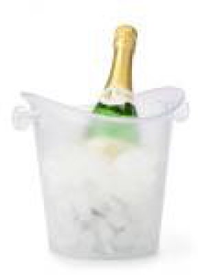 M&T Wine or champagne bucket