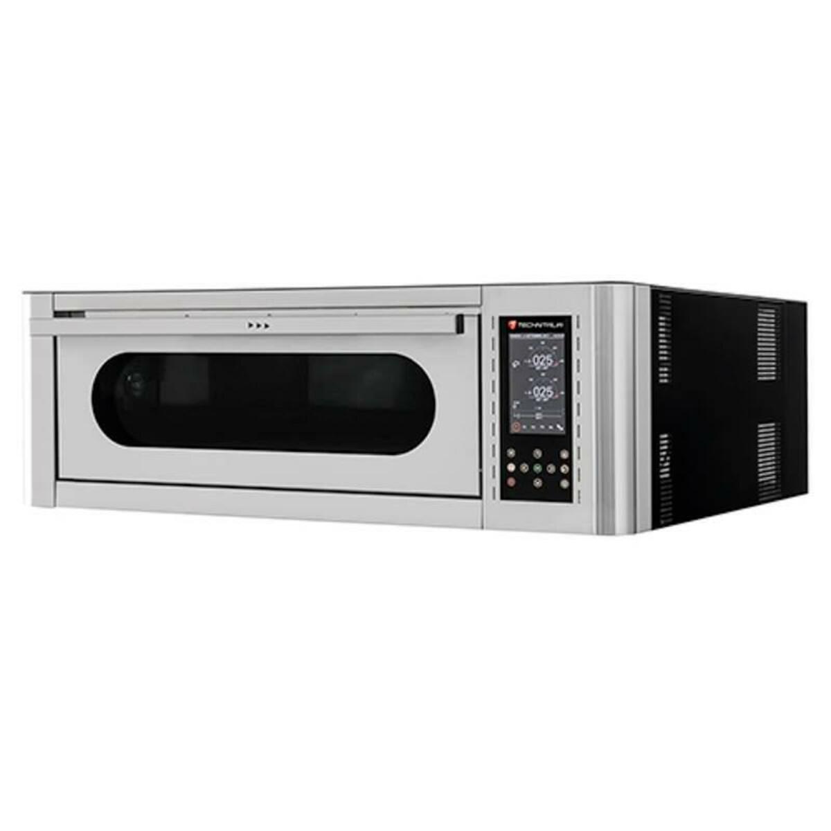 Magic pizza oven 1 chamber 4 pizzas