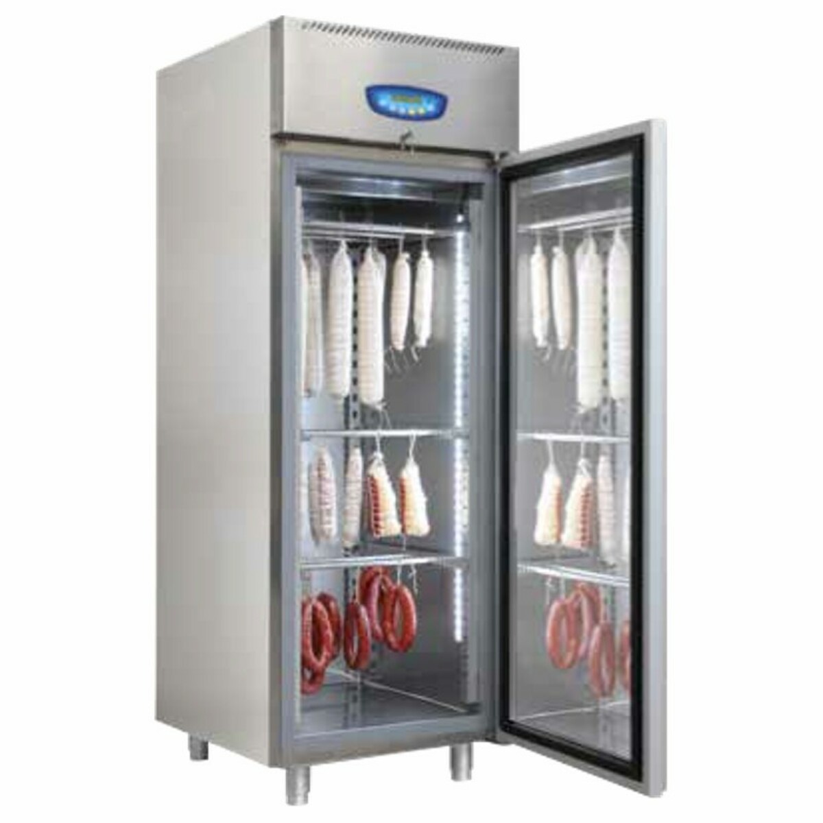 Maturing cabinet 700 litres 40%-95%