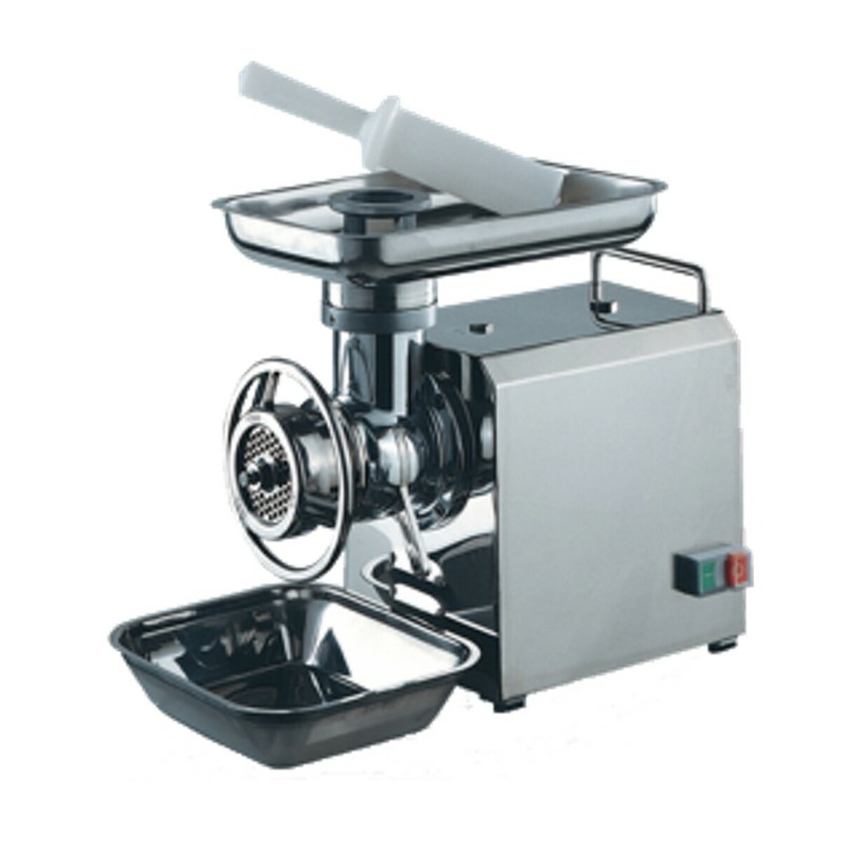 Meat grinder 280 kg hour