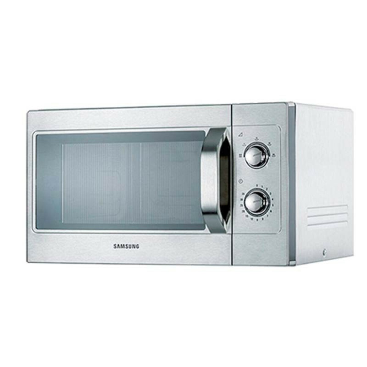 Mechanical microwave oven Samsung CM1099A 1100 W