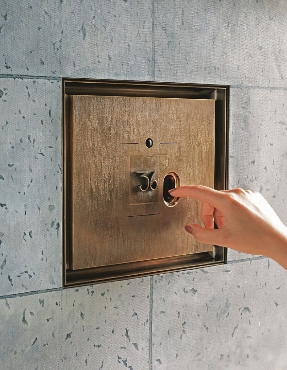 MELJAC unveils its contactless solutions