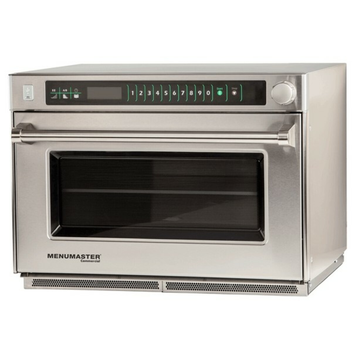Menumaster High-capacity microwave 2,1 kW