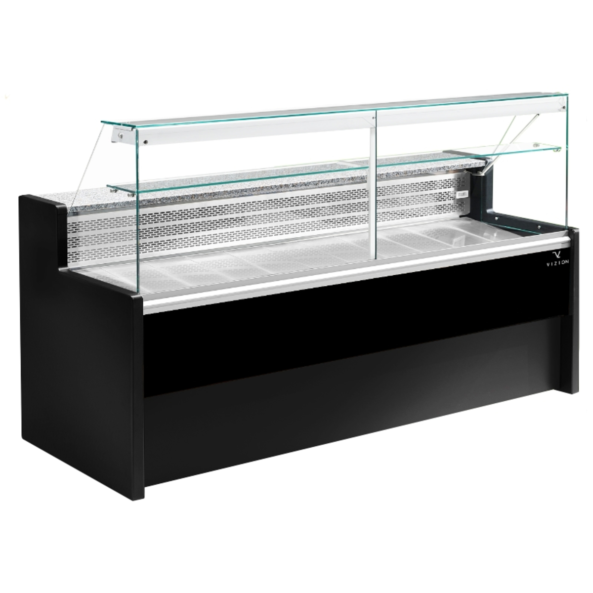 Miami refrigerated display case 1500 mm