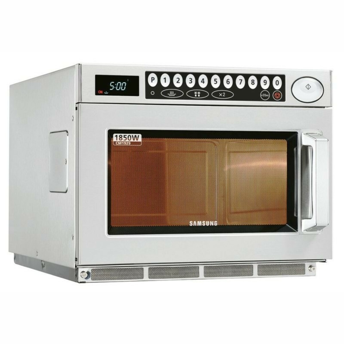 Microwave Samsung CM1929A 1850 W