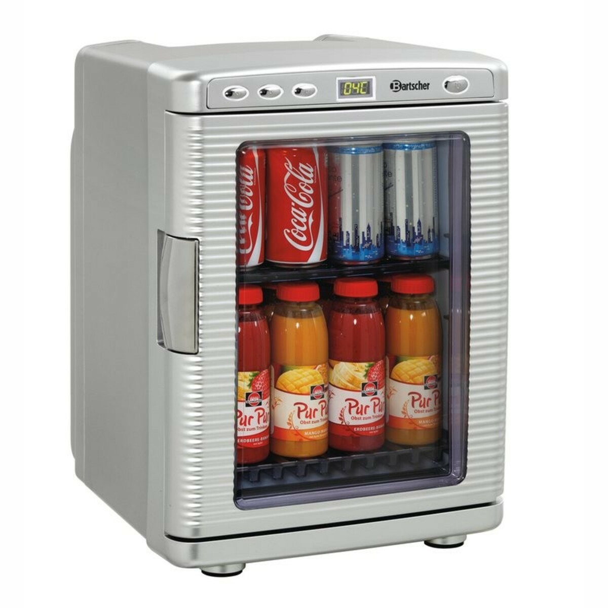 "Mini" Refrigerator Bartscher